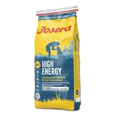 Josera Dog High Energy Salmon - 12,5kg