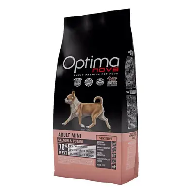 OPTIMAnova Dog Adult Mini Sensitive - 2kg