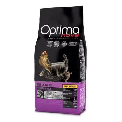 OPTIMAnova Dog Adult Mini - 12kg