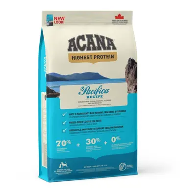 Acana Pacifica Dog - 11,4kg