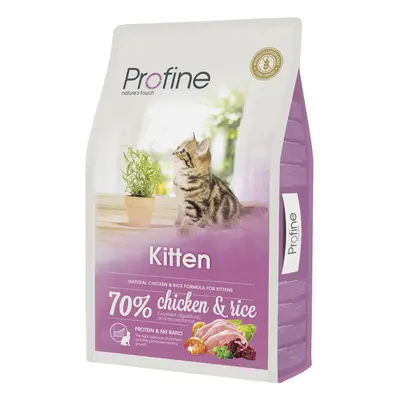 Profine Cat Kitten - 2kg