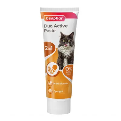 Beaphar Duo Active Paste - 100g