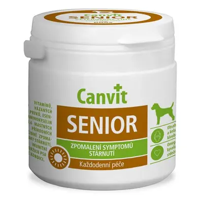 Canvit Dog Senior - 100g