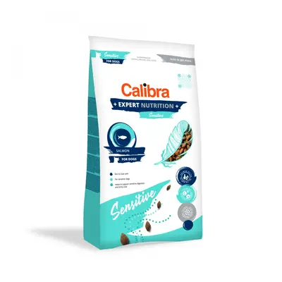 Calibra EN Dog Sensitive Losos - 2kg