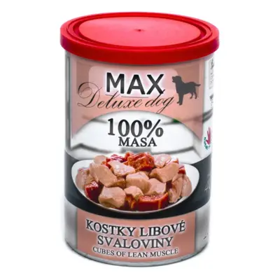 Sokol Falco Max Kostky Libové Svaloviny - 400g