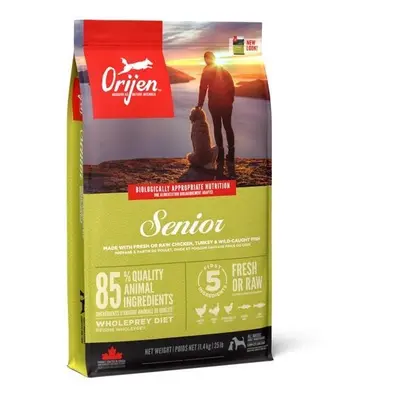 Orijen Dog Senior - 11,4kg