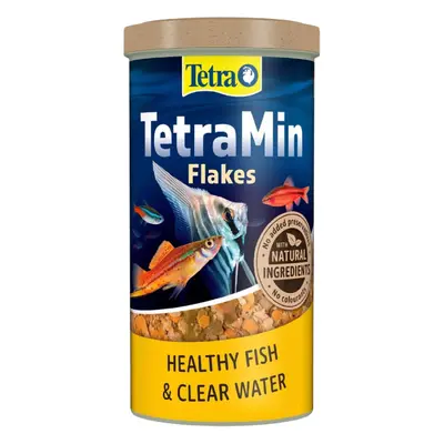 Tetra TetraMin Flakes - 1l