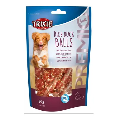 Trixie Premio Rice Duck Balls - 80g