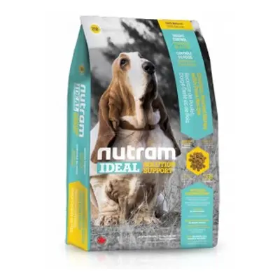 Nutram Ideal Dog Weight Control I18 - 11,4kg