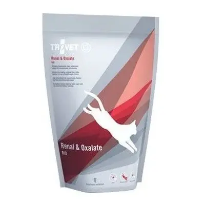 Trovet Cat Renal a Oxalate - RID - 500g