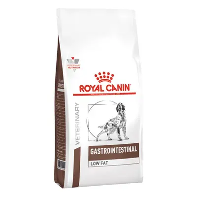 Royal Canin Dog Gastrointestinal Low Fat - 12kg