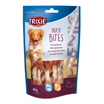 Trixie Premio Light Duck Bites - 80g