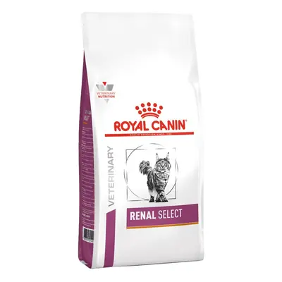 Royal Canin Cat Renal Select - 4kg