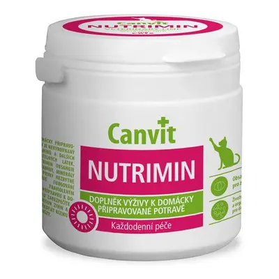 Canvit Cat Nutrimin - 150g