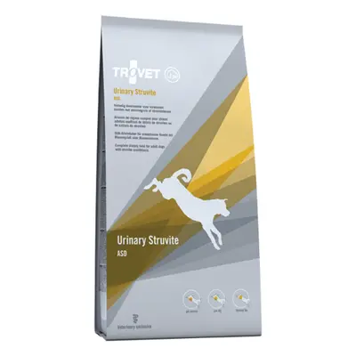 Trovet Dog Urinary Struvite ASD - 12,5kg