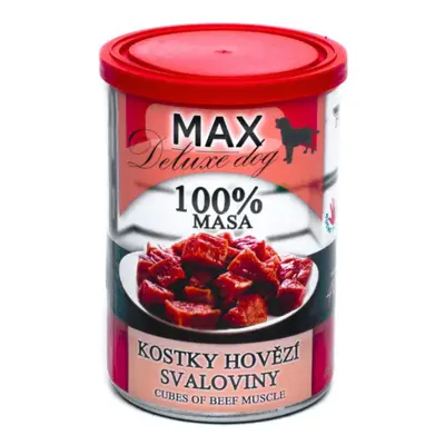 Sokol Falco Max Kostky Hovězí Svaloviny - 400g