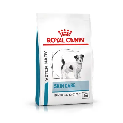 Royal Canin Dog Skin Care Adult Small - 2kg