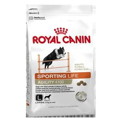 Royal Canin Dog Adult Large Sporting Life Agility - 15kg