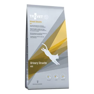 Trovet Cat Urinary Struvite - ASD - 10kg