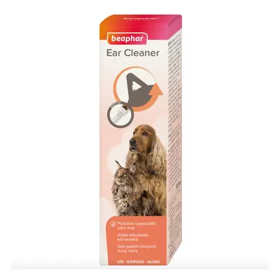 Beaphar Ear Cleaner - 50ml