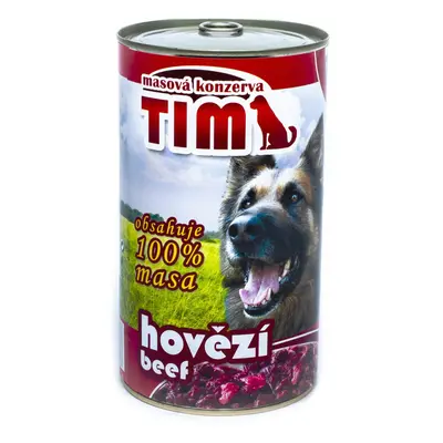 Sokol Falco Tim - Hovězí - 1200g