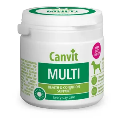 Canvit Dog Multi - 100g