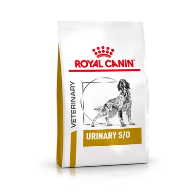 Royal Canin Dog Urinary S/O - 13kg