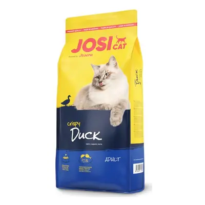 JOSIcat Crispy Duck - 18kg