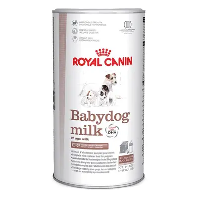 Royal Canin Babydog Milk - 2kg