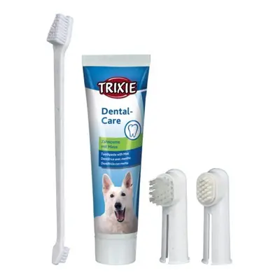 Trixie Dental-Care Set - 1ks