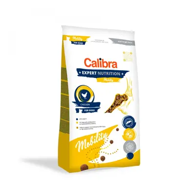 Calibra EN Dog Mobility Chicken - 2kg