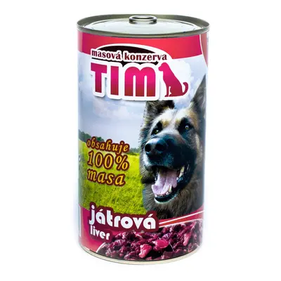 Sokol Falco Tim - Játrová - 1200g