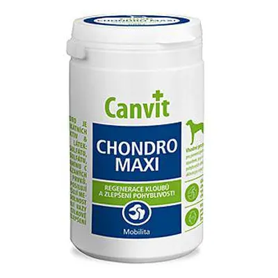 Canvit Dog Chondro Maxi - 230g