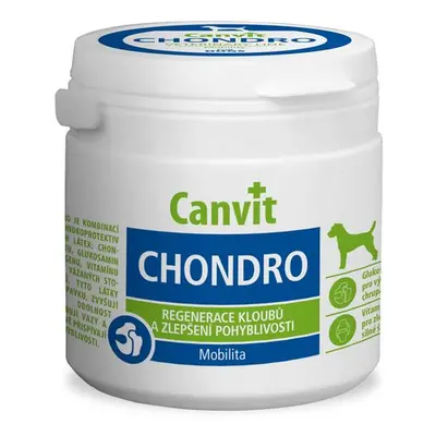 Canvit Dog Chondro - 230g