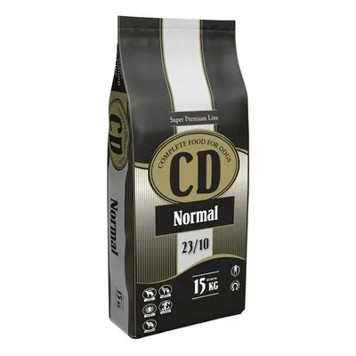 Delikan Dog CD Normal - 15kg