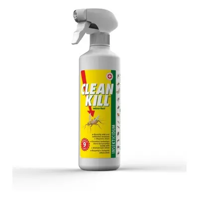 Bioveta Clean Kill - 450ml