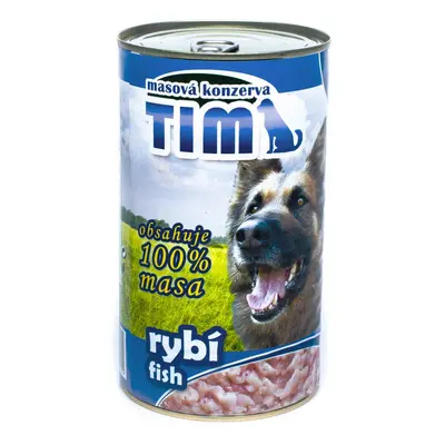 Sokol Falco Tim - Rybí - 1200g