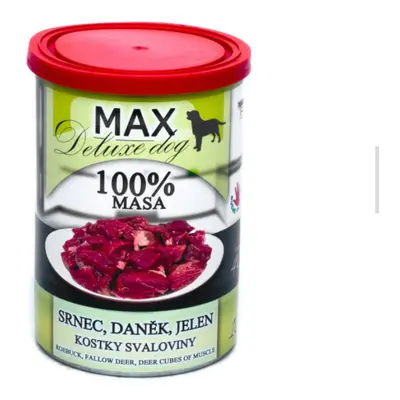 Sokol Falco Max Srnec, Daněk, Jelen - 400g