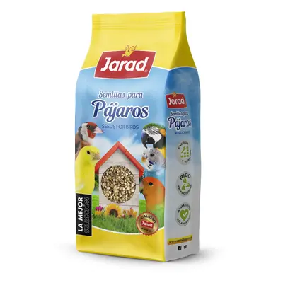 Jarad PREMIfood Konopné Semínko - 3,5kg