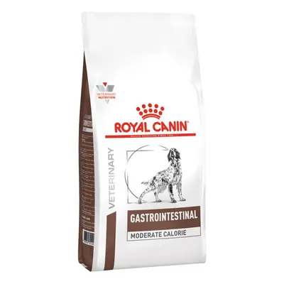 Royal Canin Dog Gastrointestinal Moderate Calorie - 2kg