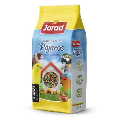 Jarad Selección Papoušek s Vitamínem C - 3kg