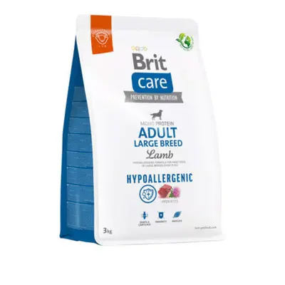 Brit Care Dog Adult Large Hypoallergenic - 3kg