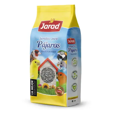 Jarad PREMIfood Chia Semínka - 700g