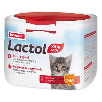 Beaphar Lactol Kitty Milk - 250g