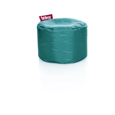 Sedací pytel / puf "point", 14 variant - Fatboy® Barva: turquoise