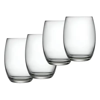 Sklenice long drink "Mami XL", set 4ks - Alessi