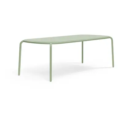 Venkovní stůl "Toní Tablo", 3 varianty - Fatboy® Barva: mist green