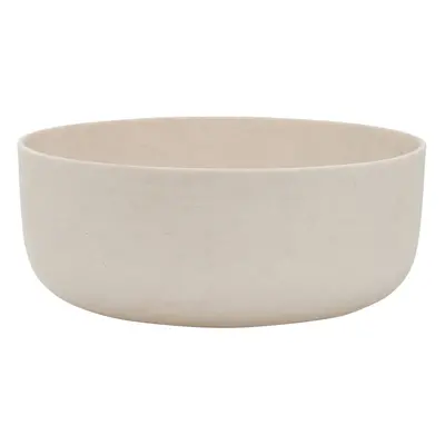 Květináč Eav, barva přírodní bílá, více velikostí - PotteryPots Velikost: XS - v. 11.5 cm, ⌀ 27 