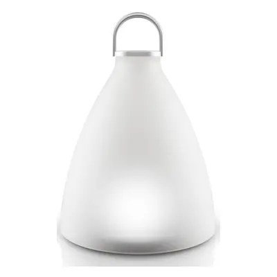 Solární závěsná lampa SunLight Bell menší, eva solo