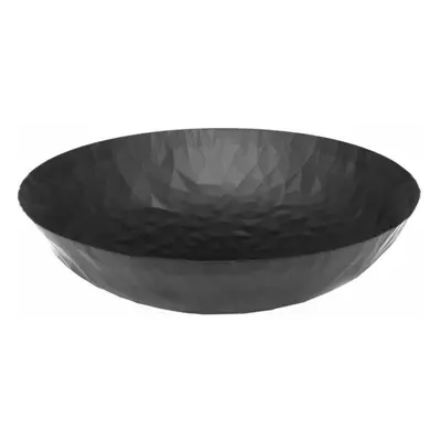 Designová nádoba B Joy N. 1, super black, prům. 37 cm - Alessi